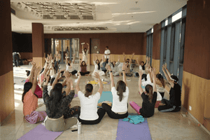 Trauma-Informed Facilitation