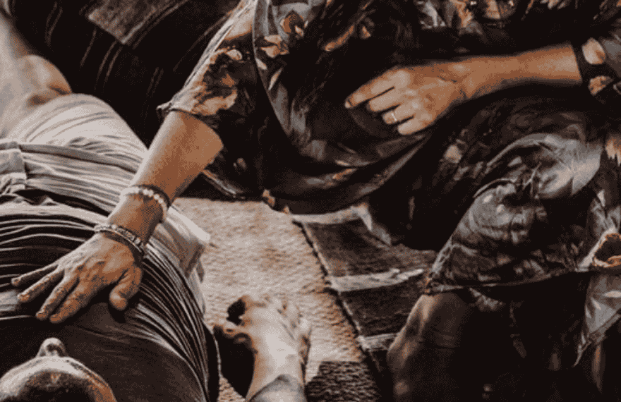 Breathwork Training Program