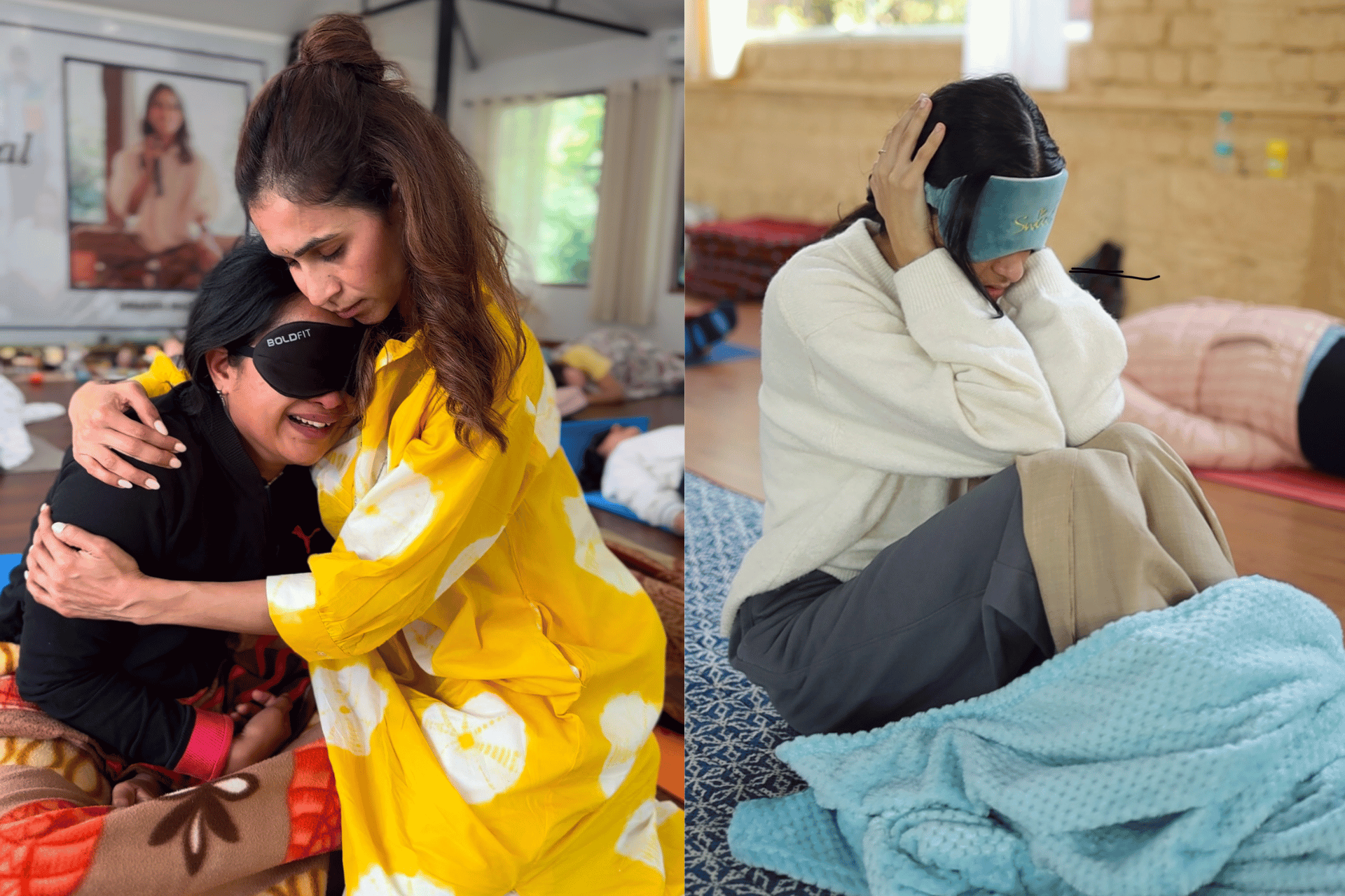 Trauma-Informed Facilitation