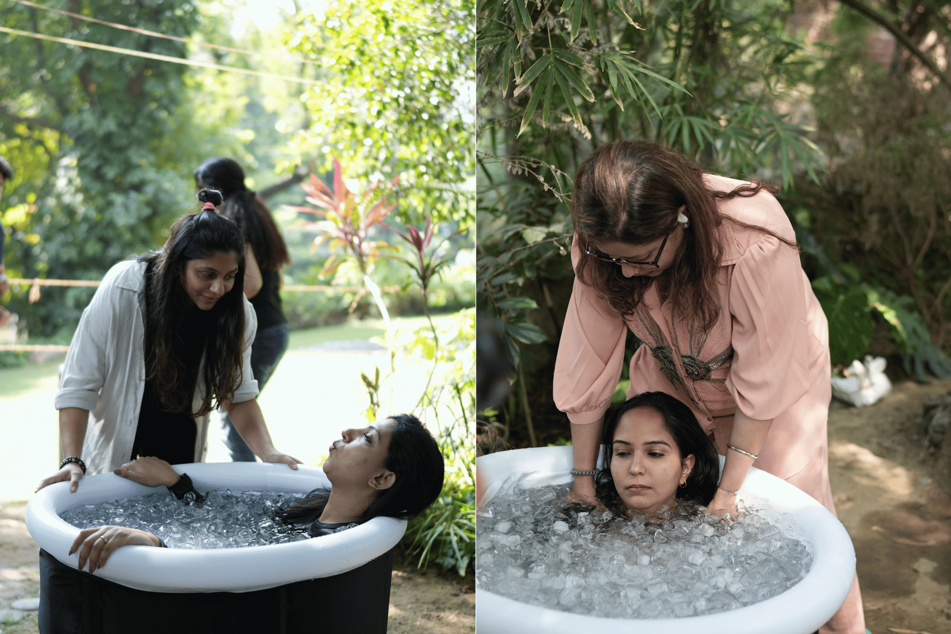 Safety Protocols & Risk Management