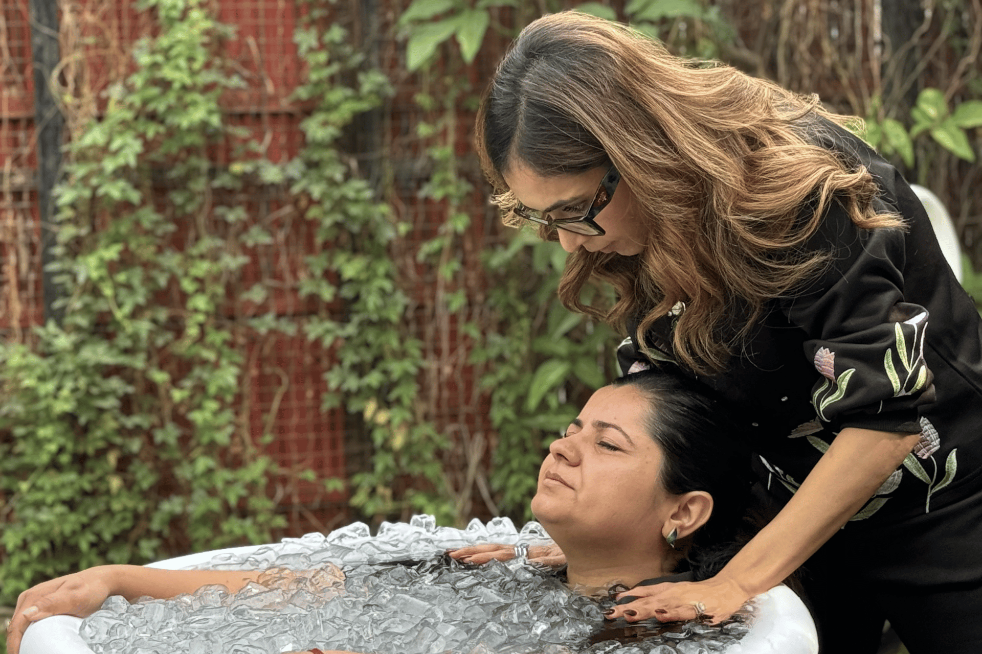 Psychological Techniques & Mindset Training