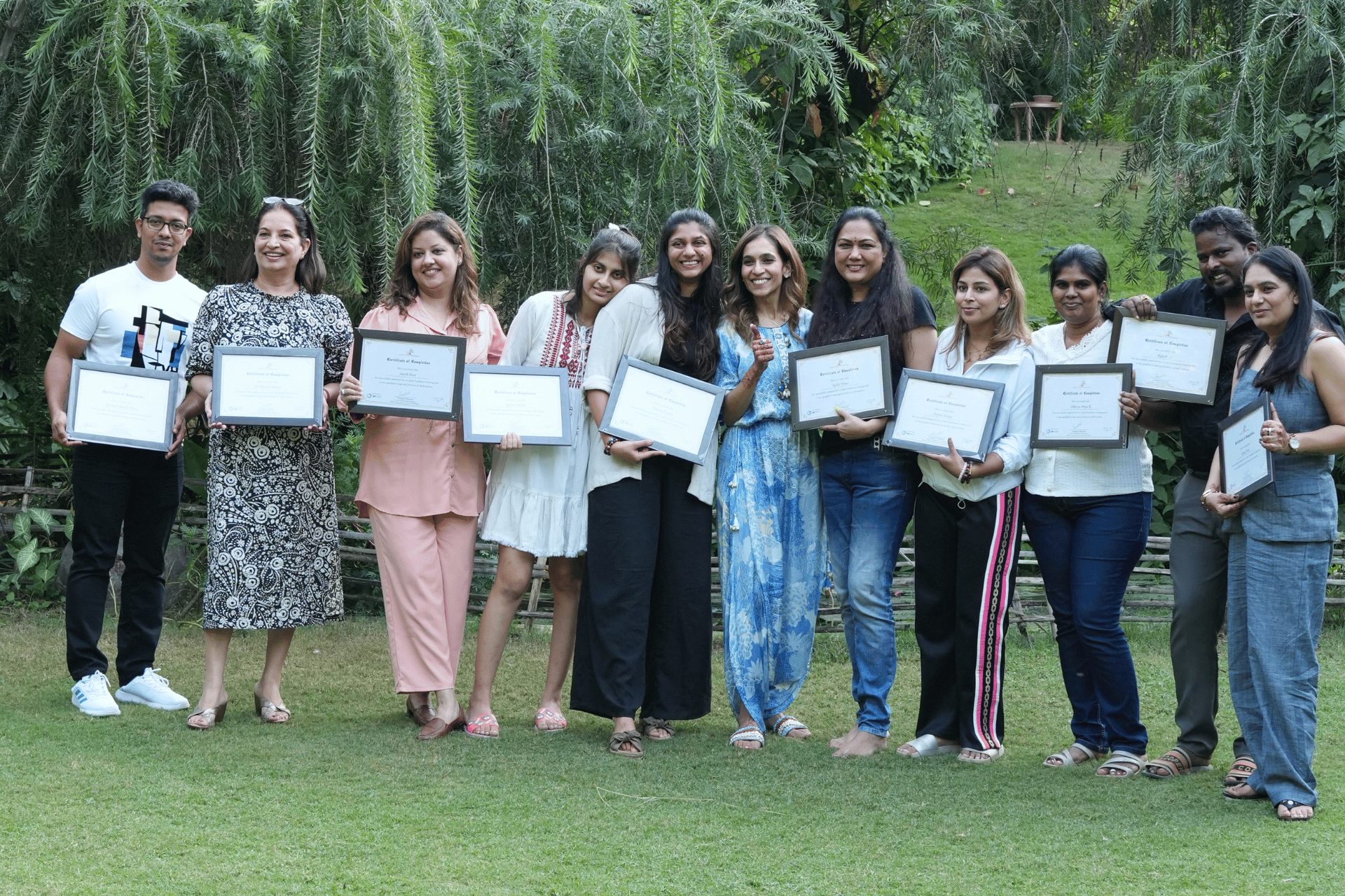 Mastering the Art of Facilitation