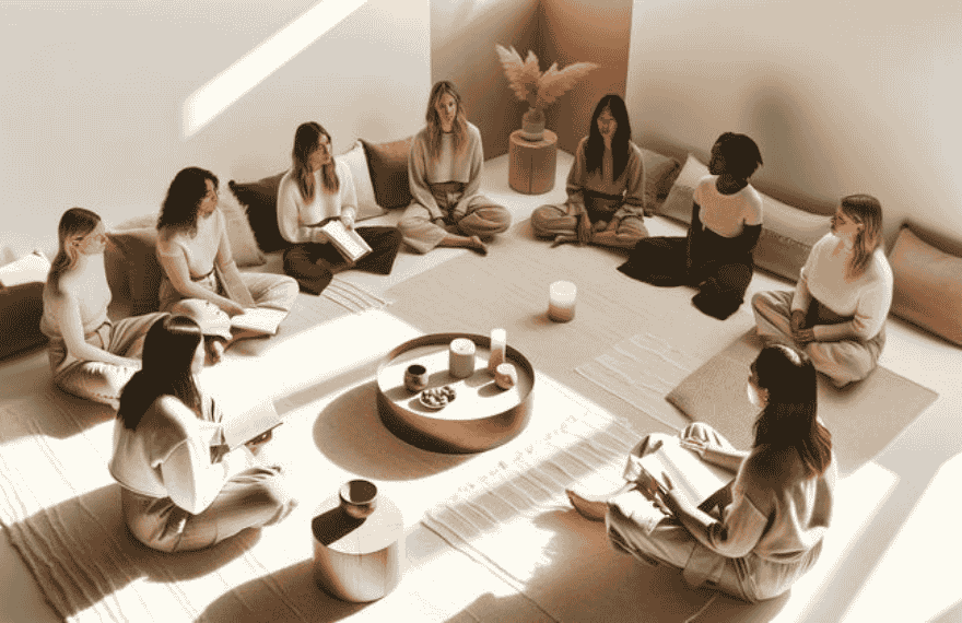 Love You Zindagi Retreat